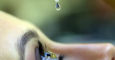 Oftalmologistas lançam campanha 24 Horas pelo Glaucoma