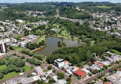 Domingo no Parque integra Calendário de Eventos de Beltrão