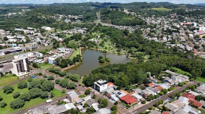 Domingo no Parque integra Calendário de Eventos de Beltrão