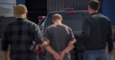 Investigado por tentativa de roubo em hotel é preso pela Polícia Civil
