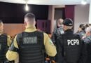 Forças de segurança prendem 21 pessoas em operação contra o PCC