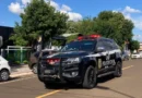 Polícia Civil de Marmeleiro prende homem condenado por homicídio