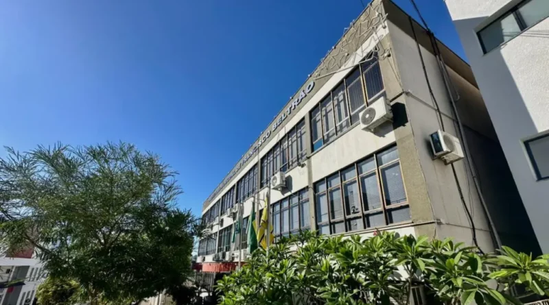 Beltrão realizará pregão eletrônico para equipamentos de informática