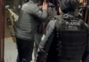 Influenciador de Pato Branco é preso em operação da Polícia Civil por estelionatos em vários estados
