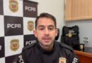 PCPR prende três suspeitos de movimentar R$ 28 milhões com jogos de azar digitais