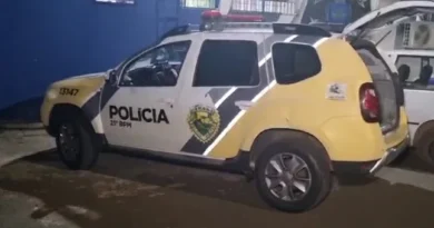 Homem furta Smartphone na Casa de Passagem e vende por R$ 50 reais