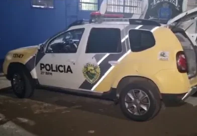 Homem furta Smartphone na Casa de Passagem e vende por R$ 50 reais