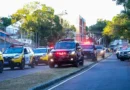 Paraná reduz número de homicídios na última década, aponta Atlas da Violência