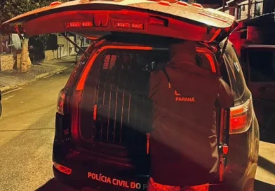 Operação da Polícia Civil em Beltrão mira tráfico interestadual e resulta em prisão