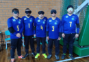 Equipes de Goalball de Francisco Beltrão representam o município na Regional Sul da modalidade