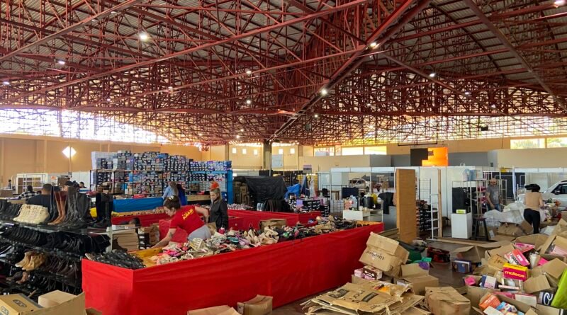 Expoliquida 2026: Empresas tem pouco tempo para garantir espaço