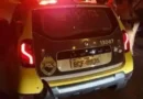 Mulher é socorrida em estado grave após  tentativa de feminicídio