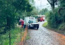 Corpo de mulher é localizado no Rio Marrecas em Francisco Beltrão