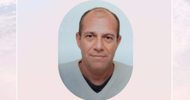 Identificado homem que morreu em acidente na Avenida Natalino Faust