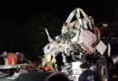 Dois motoristas morrem após colisão frontal na BR-163 em Capanema