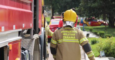 Riscos de incêndios, corte de energia e acidentes de trânsito: soltar balão é crime no Brasil