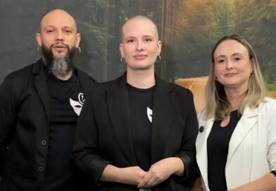 Filme gravado em Francisco Beltrão une arte e conscientização sobre a leucemia
