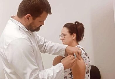 Vacina contra a gripe continua disponível; meta é ampliar proteção dos grupos prioritários