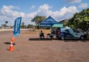 Pedágio eletrônico terá atendimento itinerante em nove cidades do Oeste e Sudoeste do Paraná