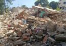 Bombeiros do Paraná procuram sobreviventes em “espaços vitais” após terremotos na Venezuela