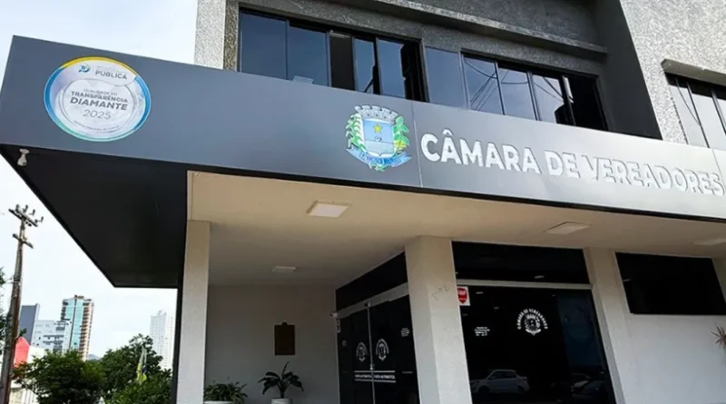 Câmara de Beltrão aprova projeto que prevê mais transparência da Expobel