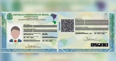 Fim do RG: Confira tudo que você precisa saber sobre a nova Carteira de Identidade Nacional (CIN)