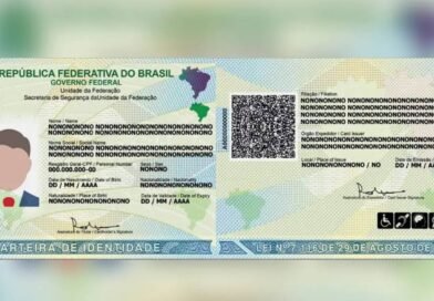 Fim do RG: Confira tudo que você precisa saber sobre a nova Carteira de Identidade Nacional (CIN)