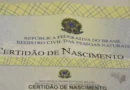 Paraná alcança o menor índice de crianças sem certidão de nascimento e lidera ranking nacional