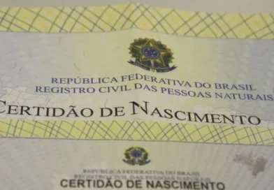 Paraná alcança o menor índice de crianças sem certidão de nascimento e lidera ranking nacional