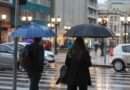 Tempestades retornam ao Paraná com chuvas mais expressivas na faixa central