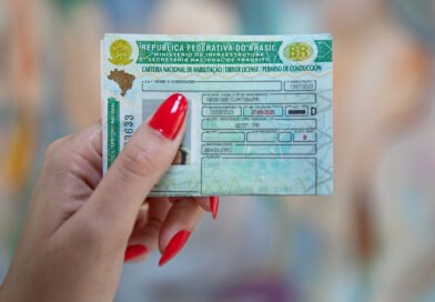 Lei estadual reduz em 55% valor dos exames de obtenção e renovação da CNH