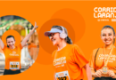 Cresol se prepara para a 2ª Corrida Laranja em Francisco Beltrão (PR)