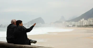 Inmet mantém alerta para o frio; Sul e Sudeste podem ter geada