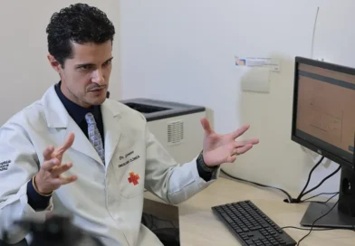 IA acelera tratamento de câncer em hospitais do Paraná