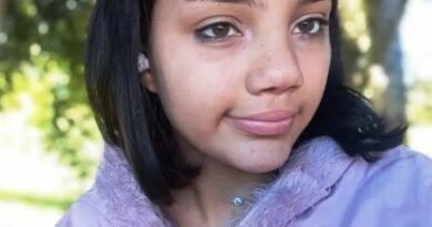 Adolescente de 12 anos está desaparecida em Francisco Beltrão