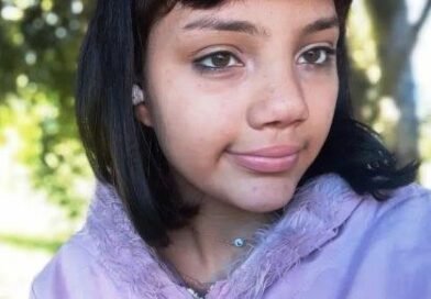 Adolescente de 12 anos está desaparecida em Francisco Beltrão