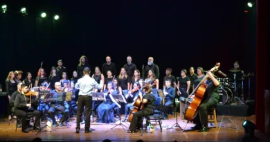 Concerto Sons da América Latina chega a Francisco Beltrão