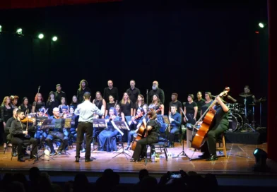 Concerto Sons da América Latina chega a Francisco Beltrão