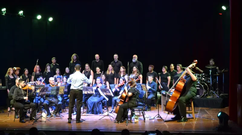 Concerto Sons da América Latina chega a Francisco Beltrão