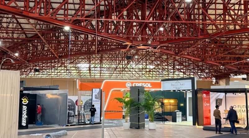 ArqDecor & Casa que Quero começa neste sábado em Beltrão