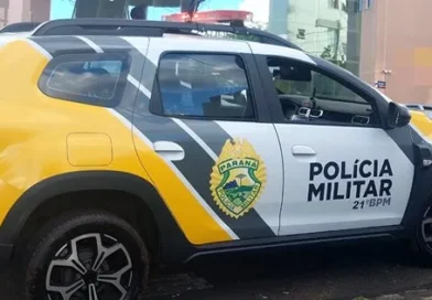Mulher é atacada e esfaqueada nas costas por outra mulher
