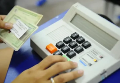 Eleitorado brasileiro cresce e chega a 158,7 milhões de aptos a votar