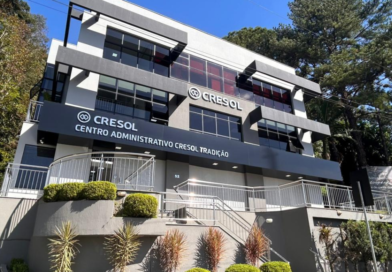 Cresol prevê liberar R$ 18 bilhões no Plano Safra 2026/27