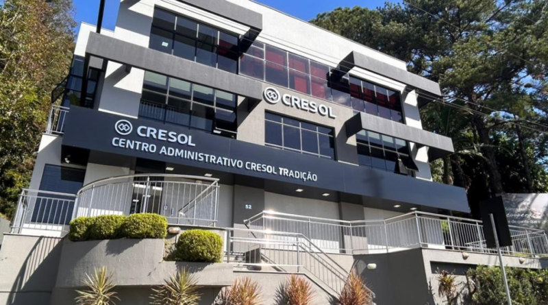 Cresol prevê liberar R$ 18 bilhões no Plano Safra 2026/27