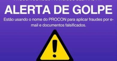 Golpe: PROCON alerta empresas e consumidores sobre e-mails e documentos falsos