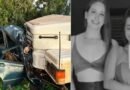 Duas mulheres morrem em acidente na BR-163