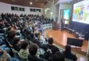IV Simpósio de Agronomia debate inovação e sustentabilidade no agronegócio