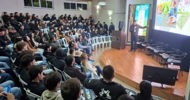 IV Simpósio de Agronomia debate inovação e sustentabilidade no agronegócio