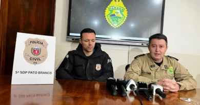 Ação contra furtos de caminhonetes termina com preso e morto