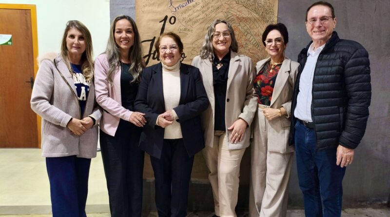 Julho das Pretas destaca protagonismo, resistência e valorização das mulheres negras em Francisco Beltrão